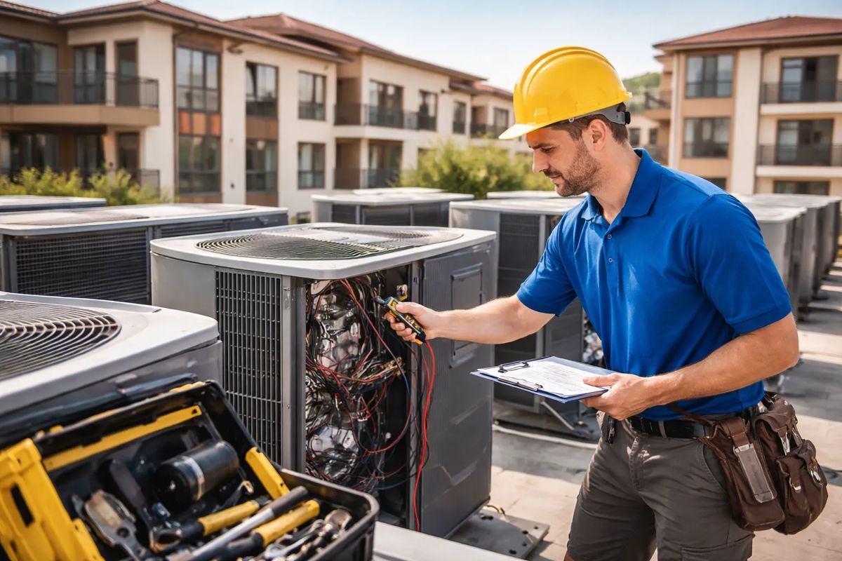 Dan Gekoski Services LLC Team